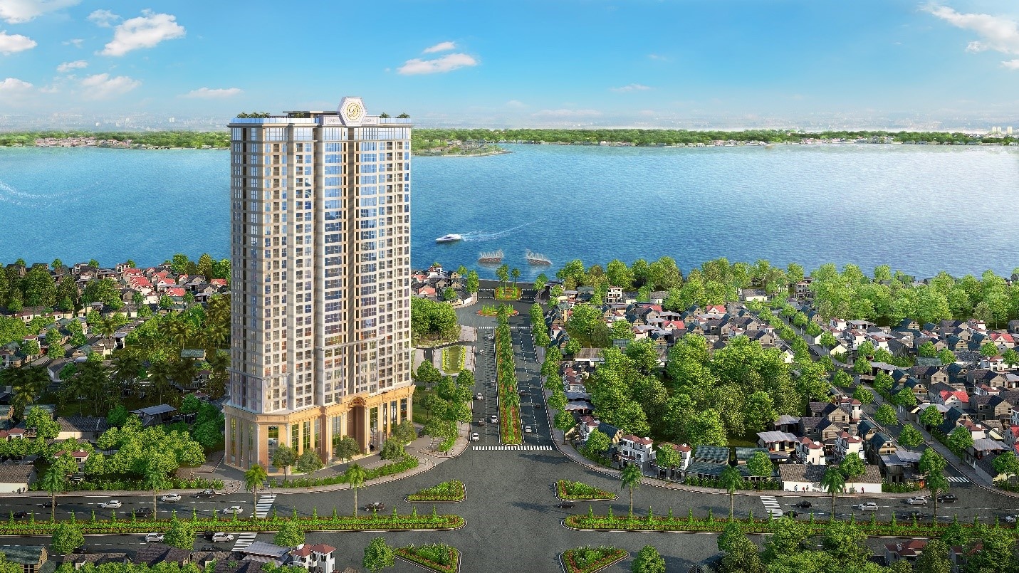 Han che rui ro voi hinh thuc dau tu bat dong san ky quy hinh anh