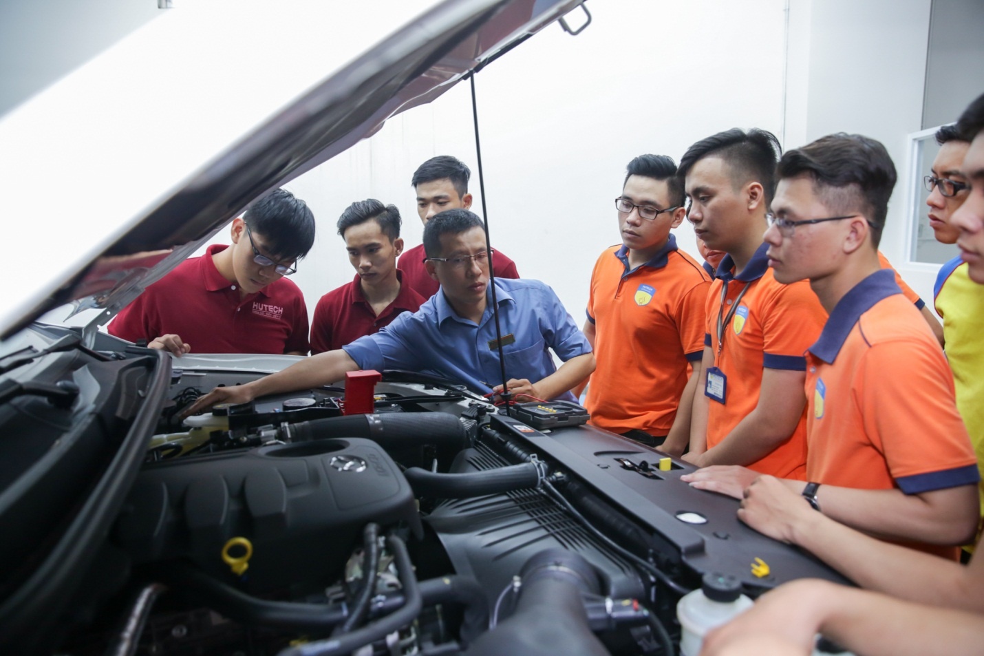 Hutech ảnh 3 Hutech anh 3