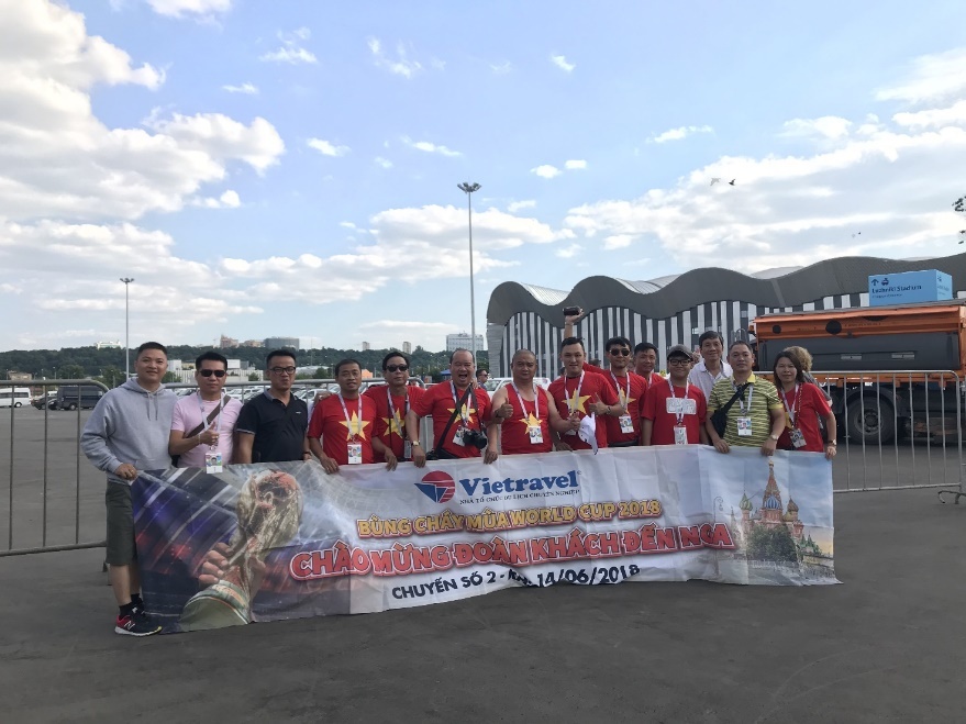 Vietravel  ảnh 3 Vietravel anh 3