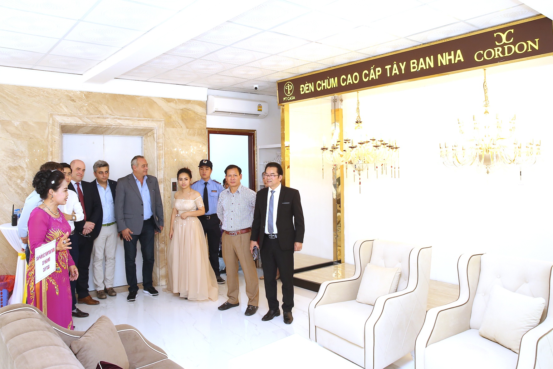 PT Casa ảnh 3 PT Casa anh 3