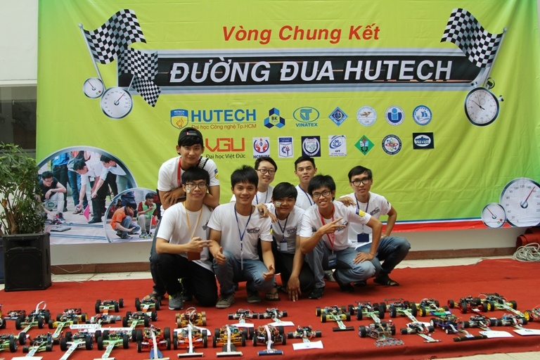 Hutech ảnh 4 Hutech anh 4