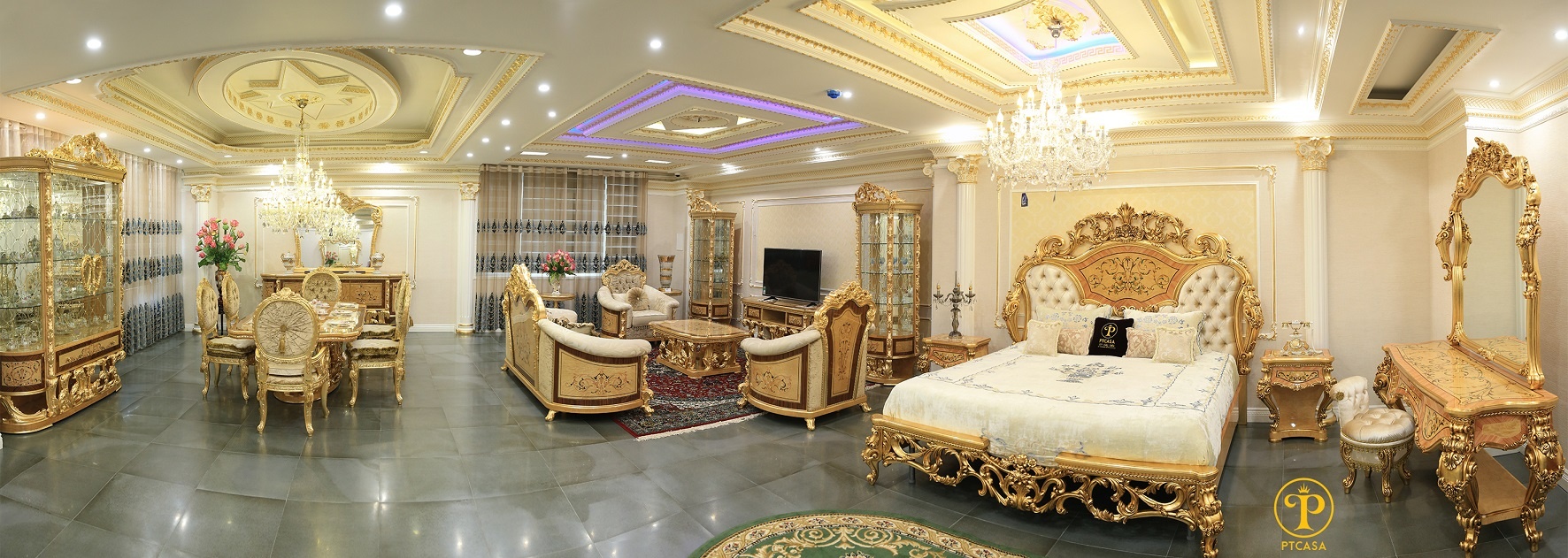 PT Casa ảnh 4 PT Casa anh 4