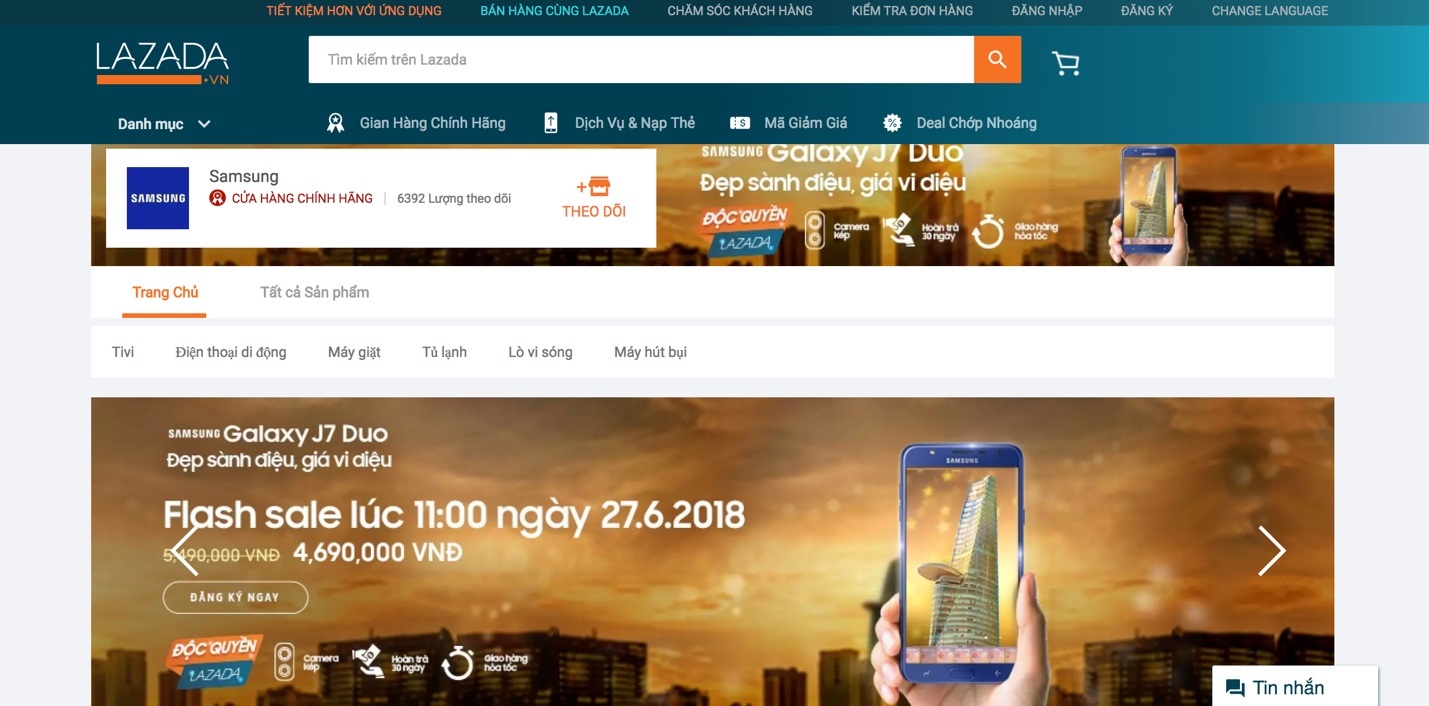 Lazada ảnh 3 Lazada anh 3