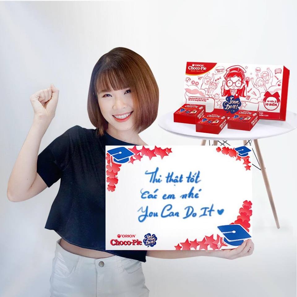 Choco.Pie ảnh 3 Choco.Pie anh 3