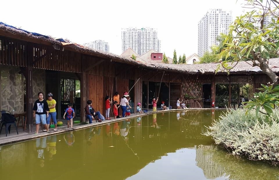 Oishi Town ảnh 7 Oishi Town anh 7