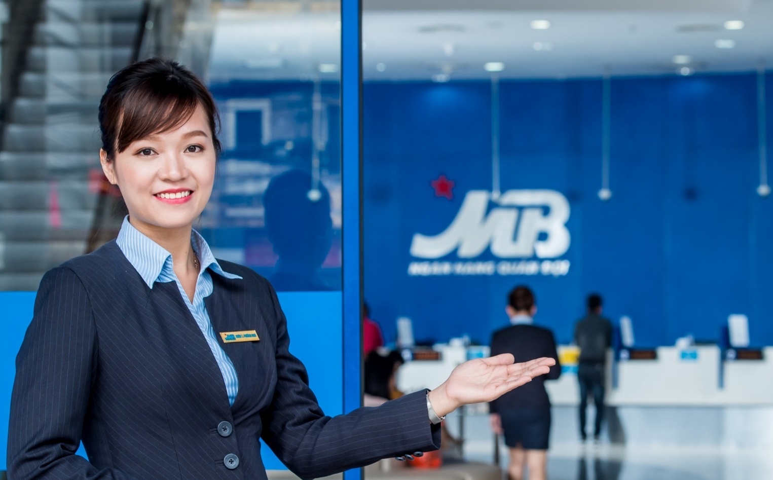 MB vao top 50 cong ty niem yet tot nhat Viet Nam 2018 cua Forbes hinh anh