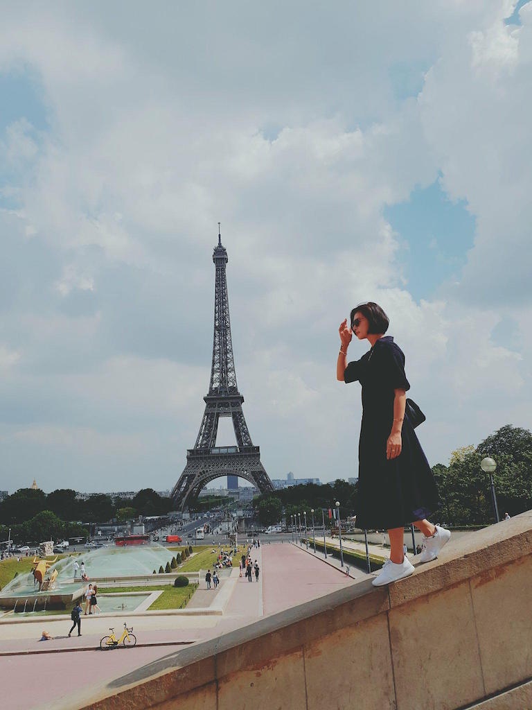 Galaxy S9+ ảnh 1 Galaxy S9+ anh 1