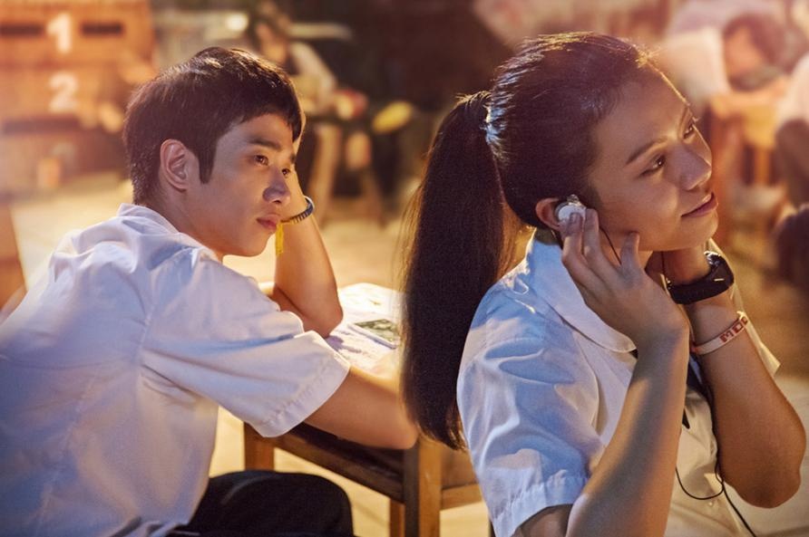 4 yeu to lam nen suc hut cua ‘Thanh xuan oi, chao em’ hinh anh