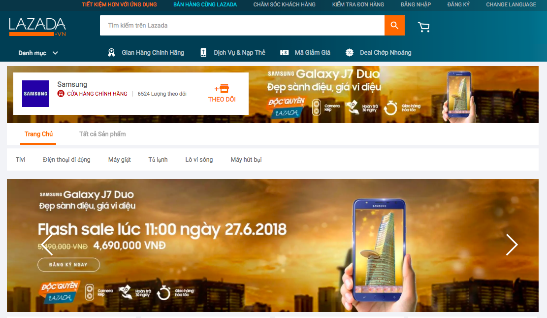 Lazada.vn anh 1