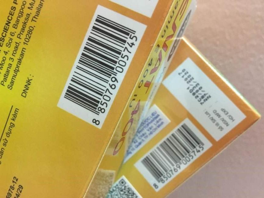 iCheck ảnh 1 iCheck anh 1