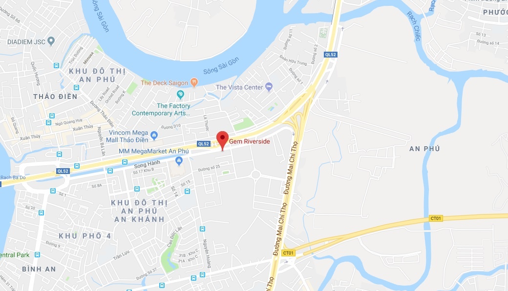 Tap doan Dat Xanh anh 2