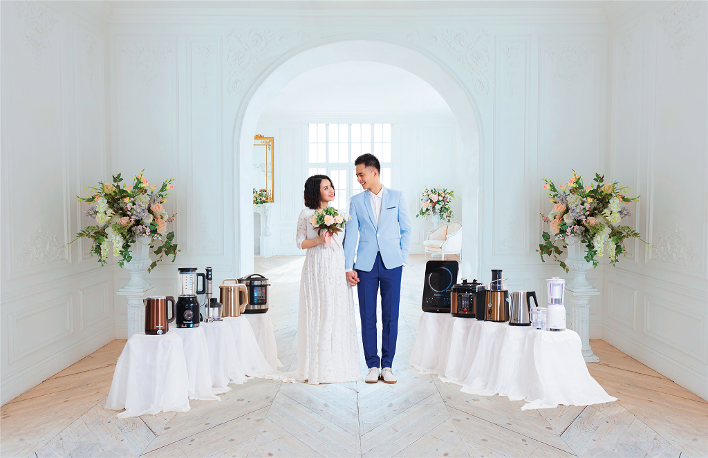 BlueStone ảnh 3 BlueStone anh 3