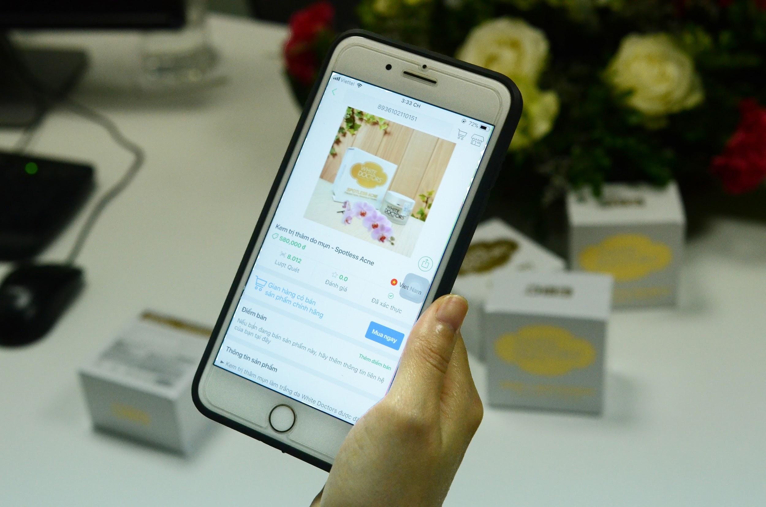 iCheck ảnh 3 iCheck anh 3