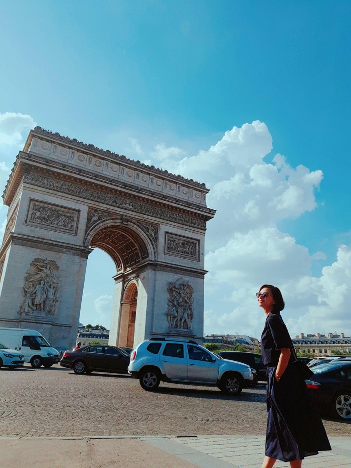 Galaxy S9+ ảnh 6 Galaxy S9+ anh 6