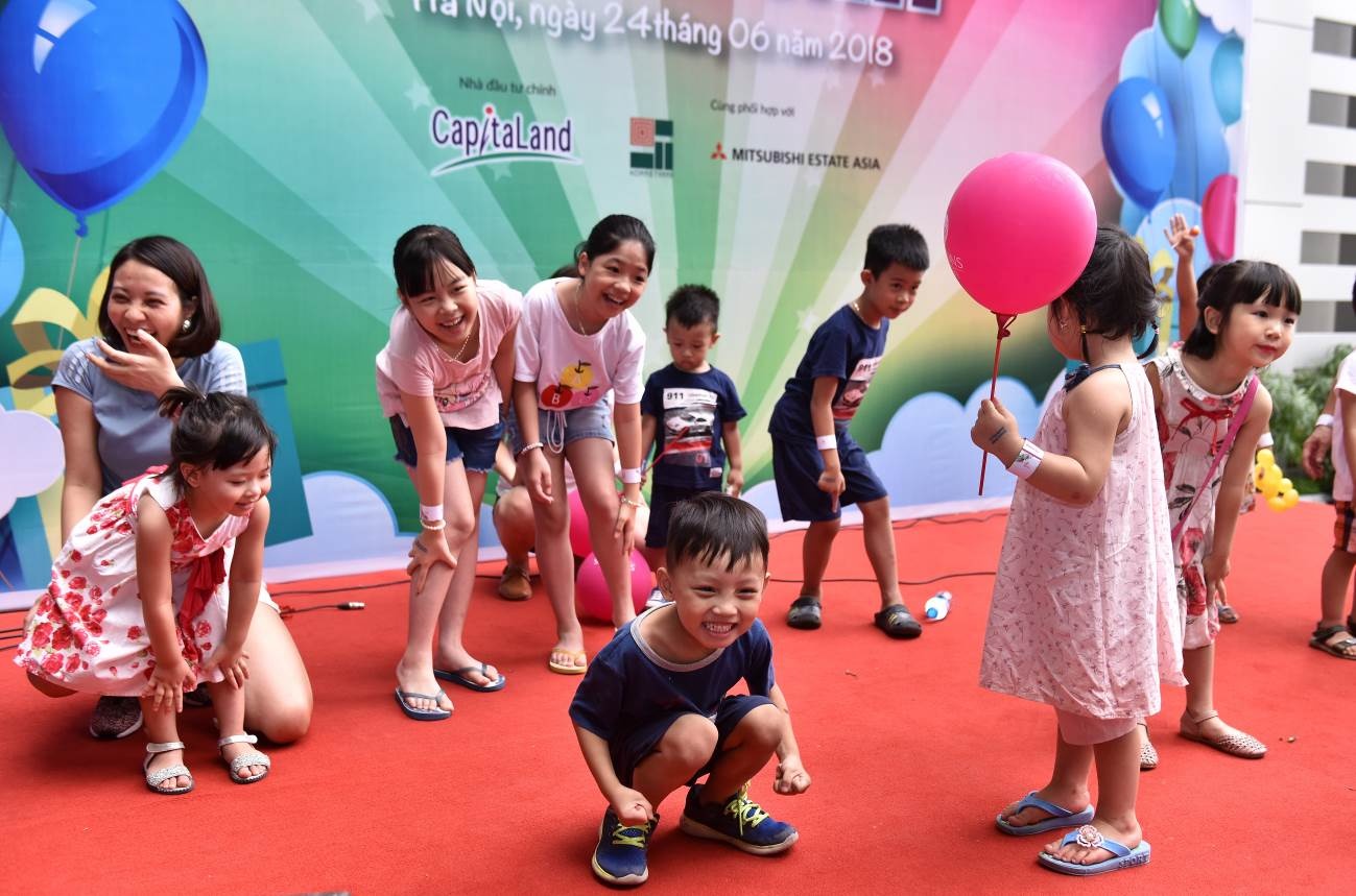 Seasons Avenue anh 6