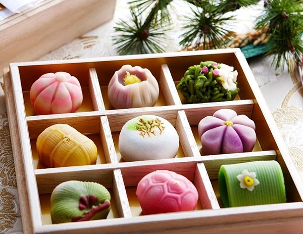 Oishi Town ảnh 5 Oishi Town anh 5