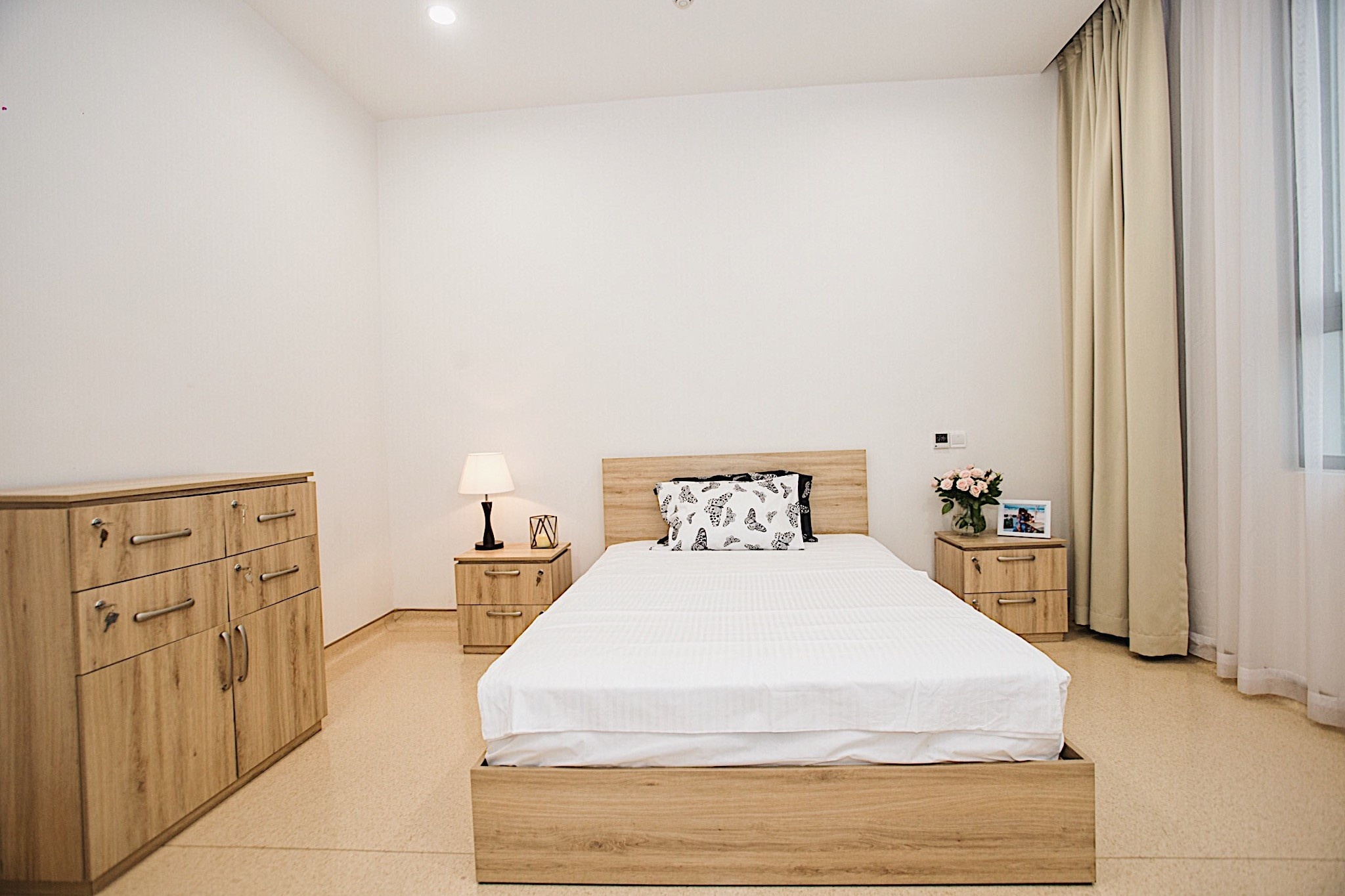 Benh vien Da khoa Quoc te Vinmec Central Park anh 6