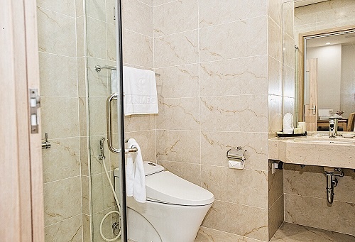 Benh vien Da khoa Quoc te Vinmec Central Park anh 7