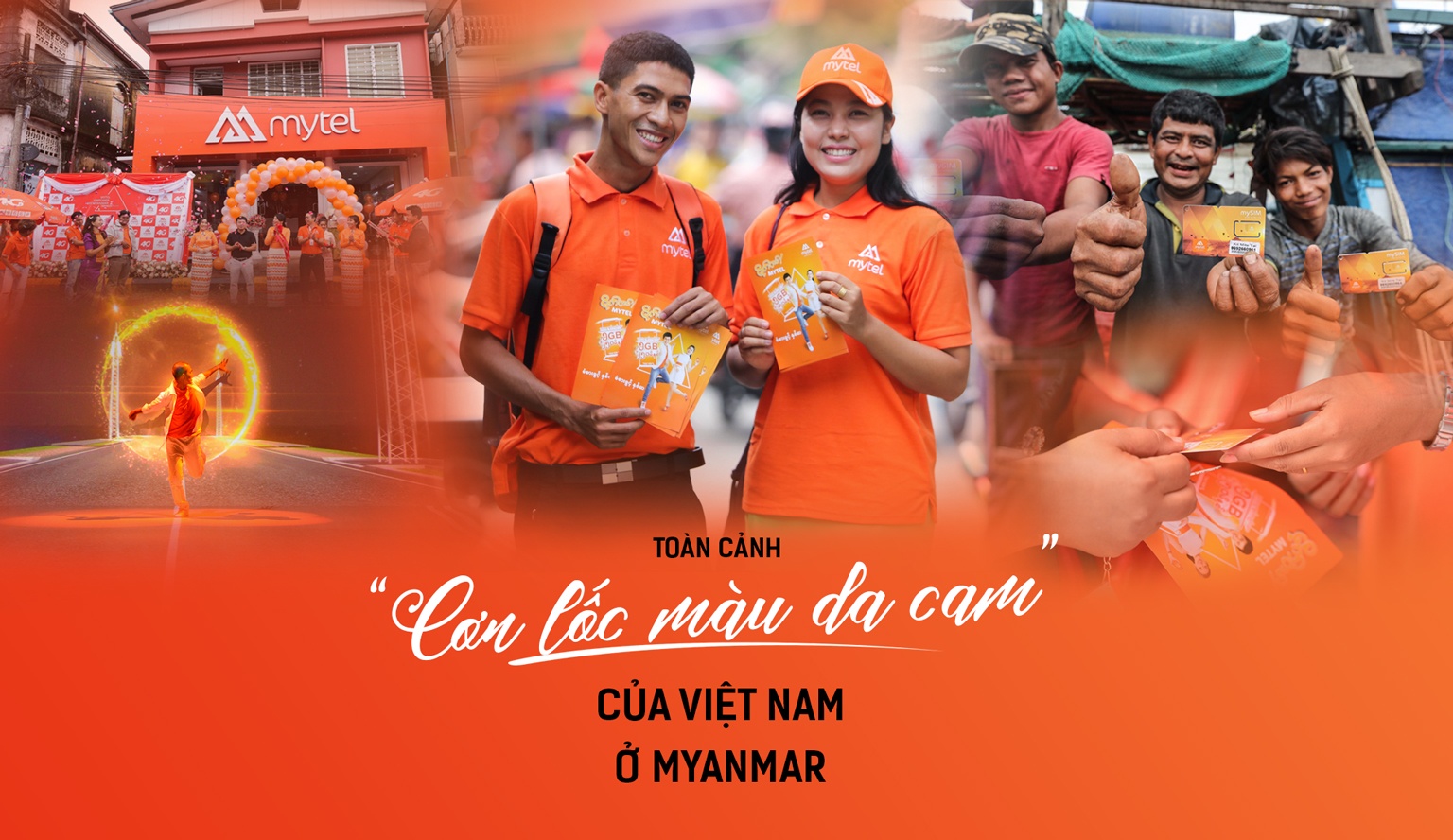 ‘Con loc mau da cam’ cua Viet Nam o Myanmar hinh anh