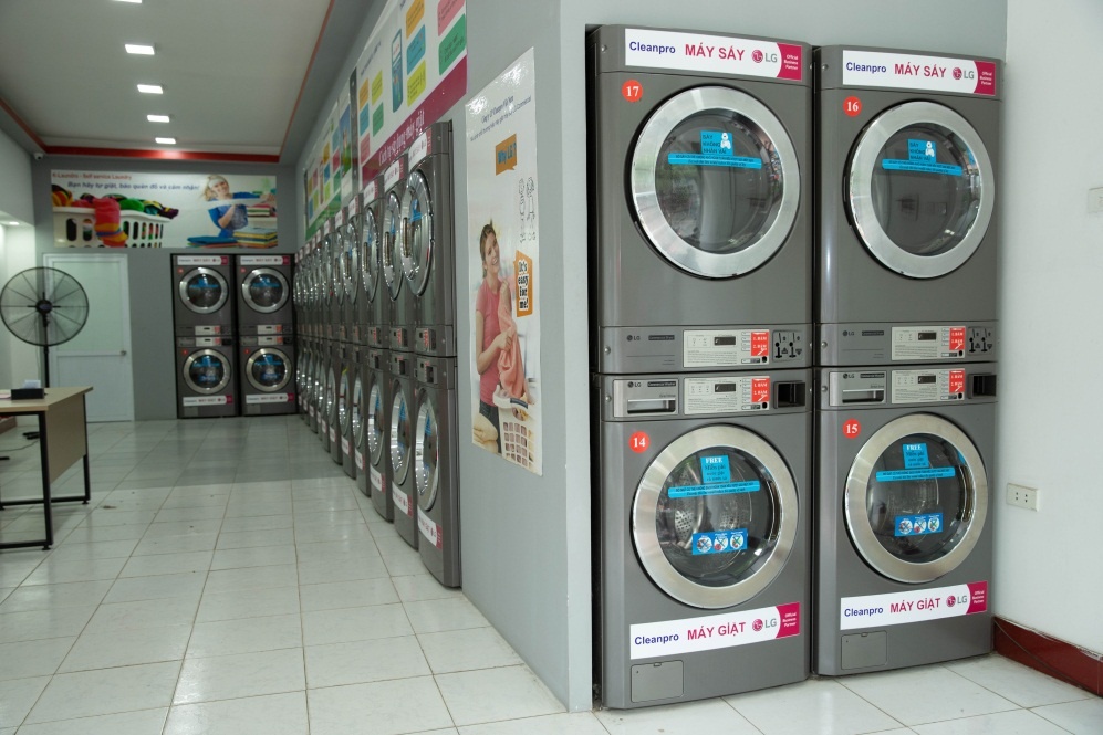 Cleanpro ảnh 1 Cleanpro anh 1