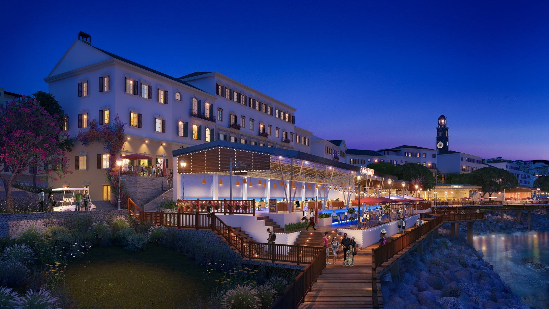 Sun Group ảnh 1 Sun Group anh 1