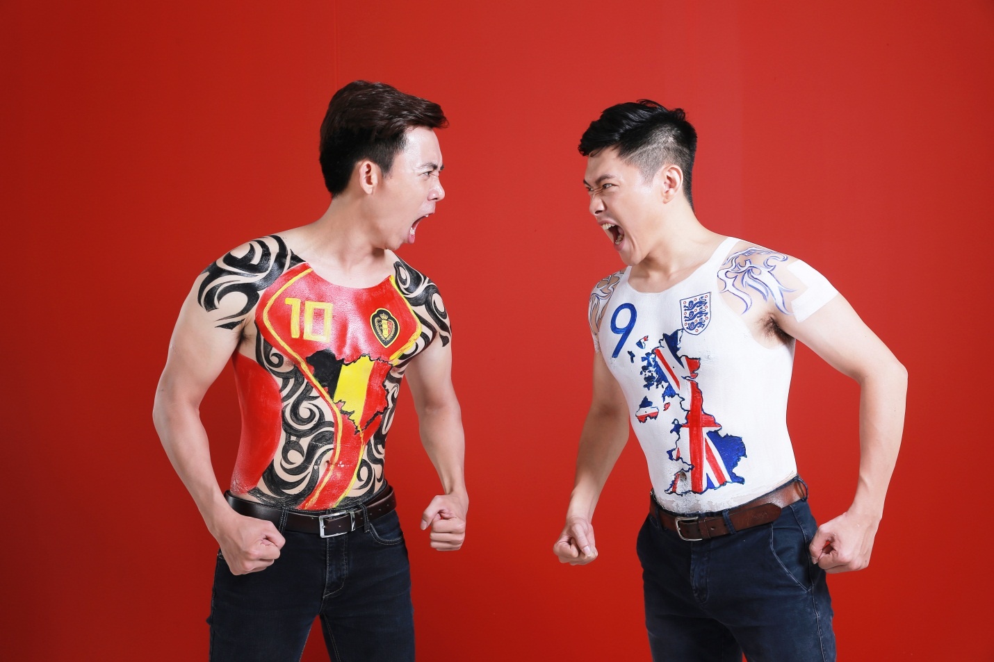 Truyen hinh K+ anh 2