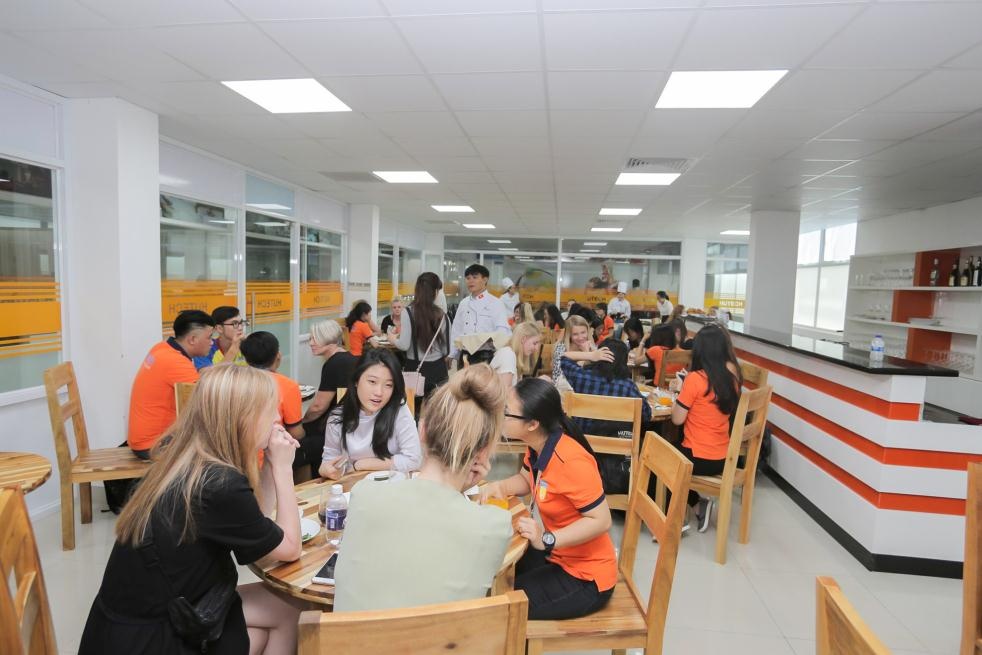 Hutech ảnh 3 Hutech anh 3