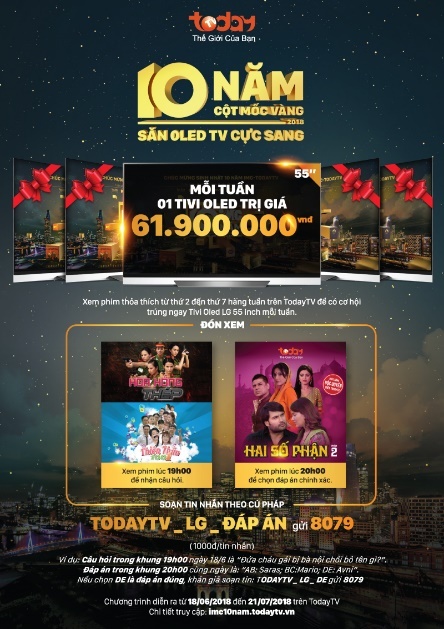 TodayTV ảnh 5 TodayTV anh 5