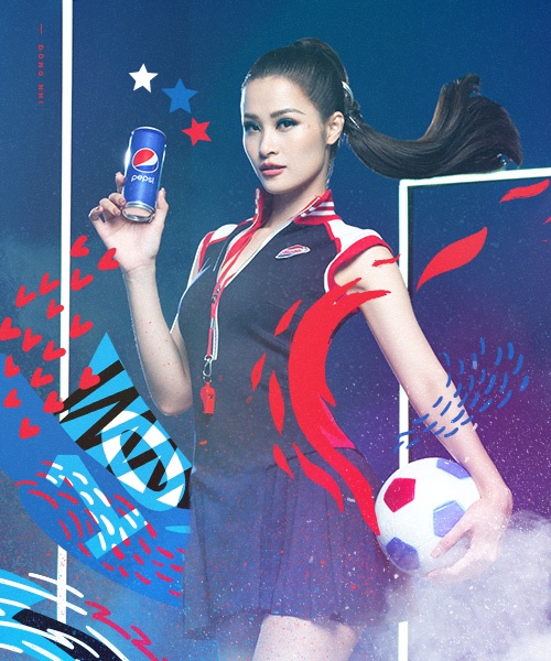 Pepsi ảnh 4 Pepsi anh 4