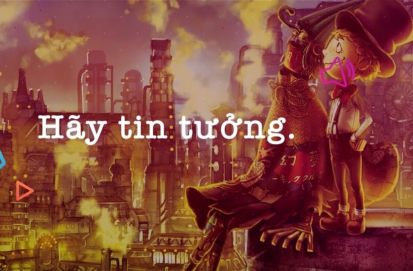 Video - Tham du trien lam ‘Poupelle cua thi tran Ong Khoi’ hinh anh