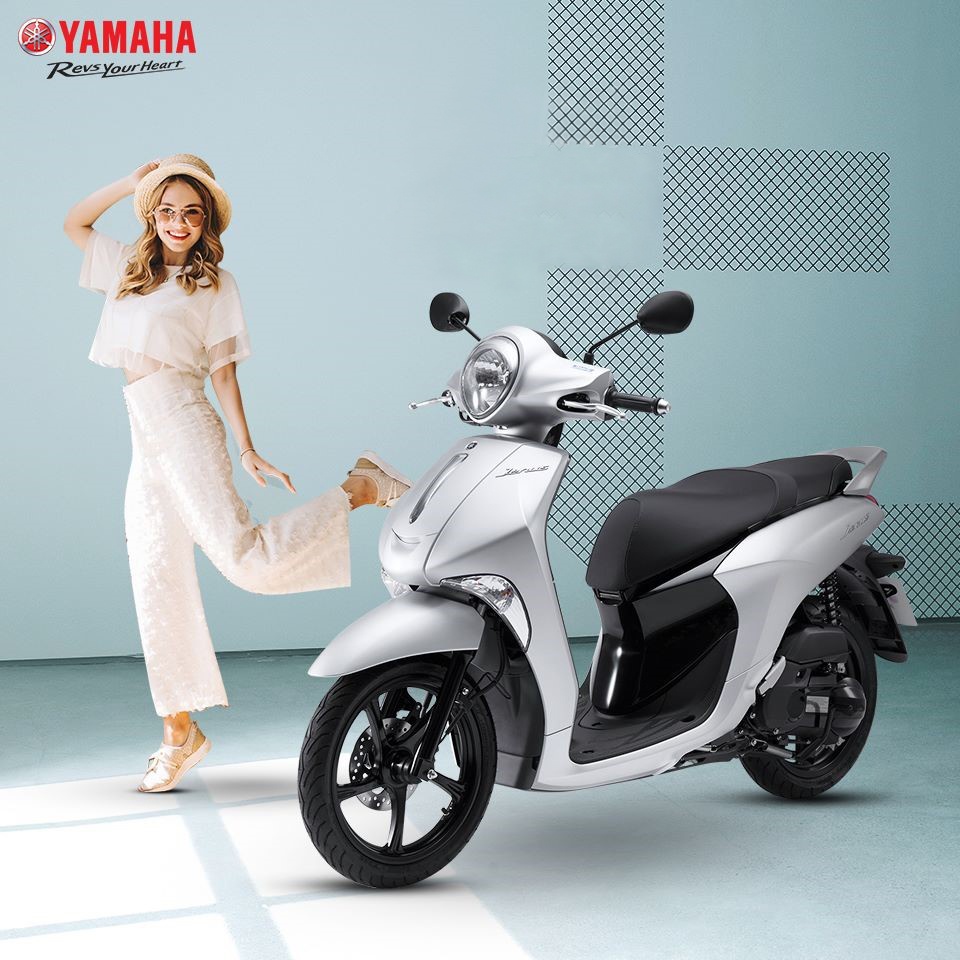 Yamaha ảnh 1 Yamaha anh 1