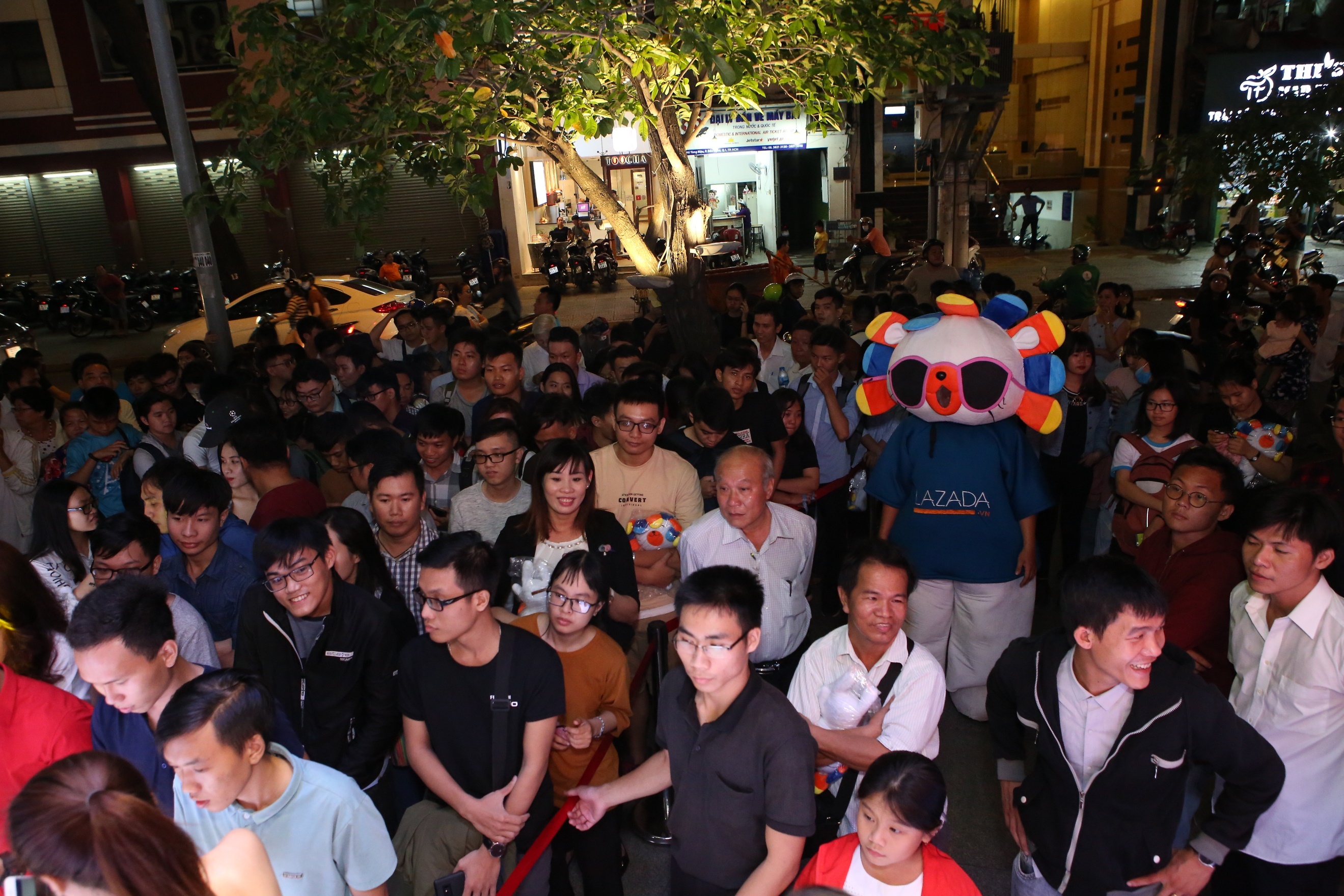 Lazada ảnh 1 Lazada anh 1