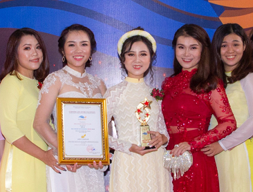 Tra thao duoc Pmon lot top 10 thuong hieu tieu bieu chau A - TBD hinh anh