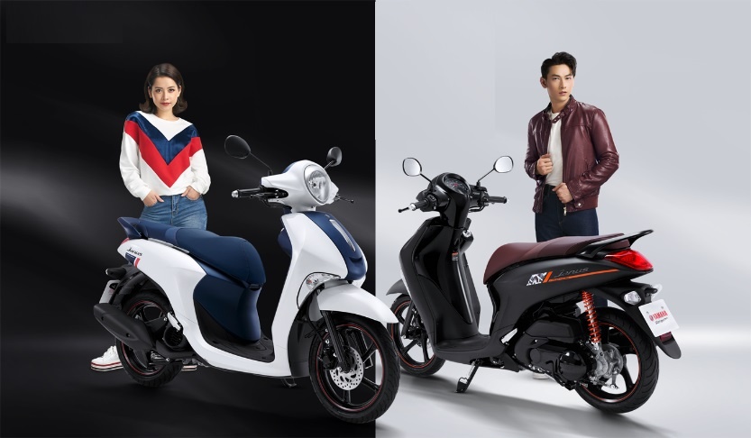 Yamaha ảnh 4 Yamaha anh 4