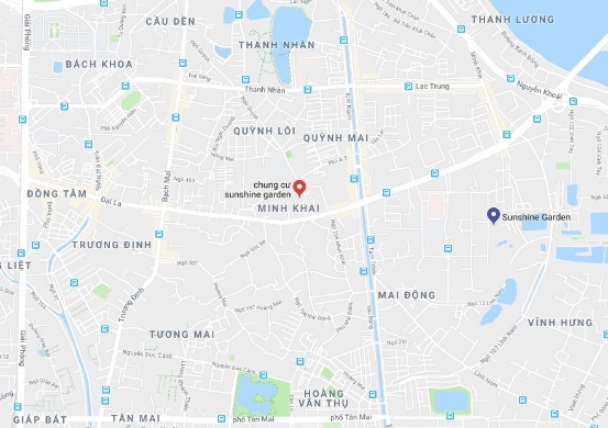 Sunshine Group ảnh 4 Sunshine Group anh 4