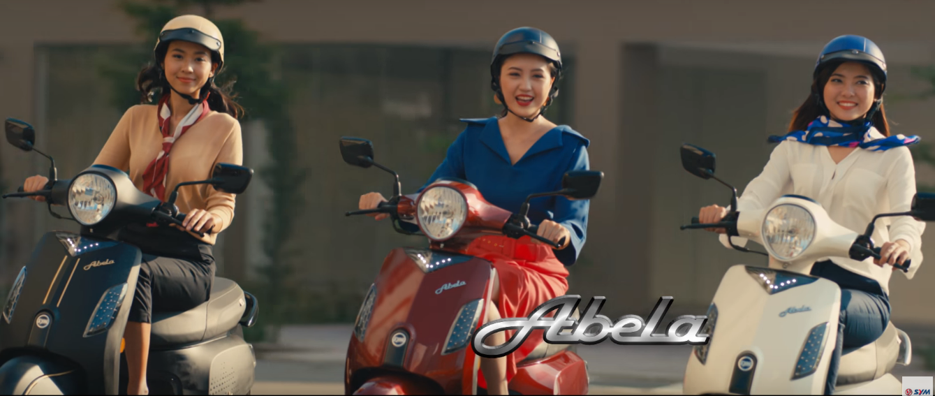 Video - Abela cung hoa ca hinh anh