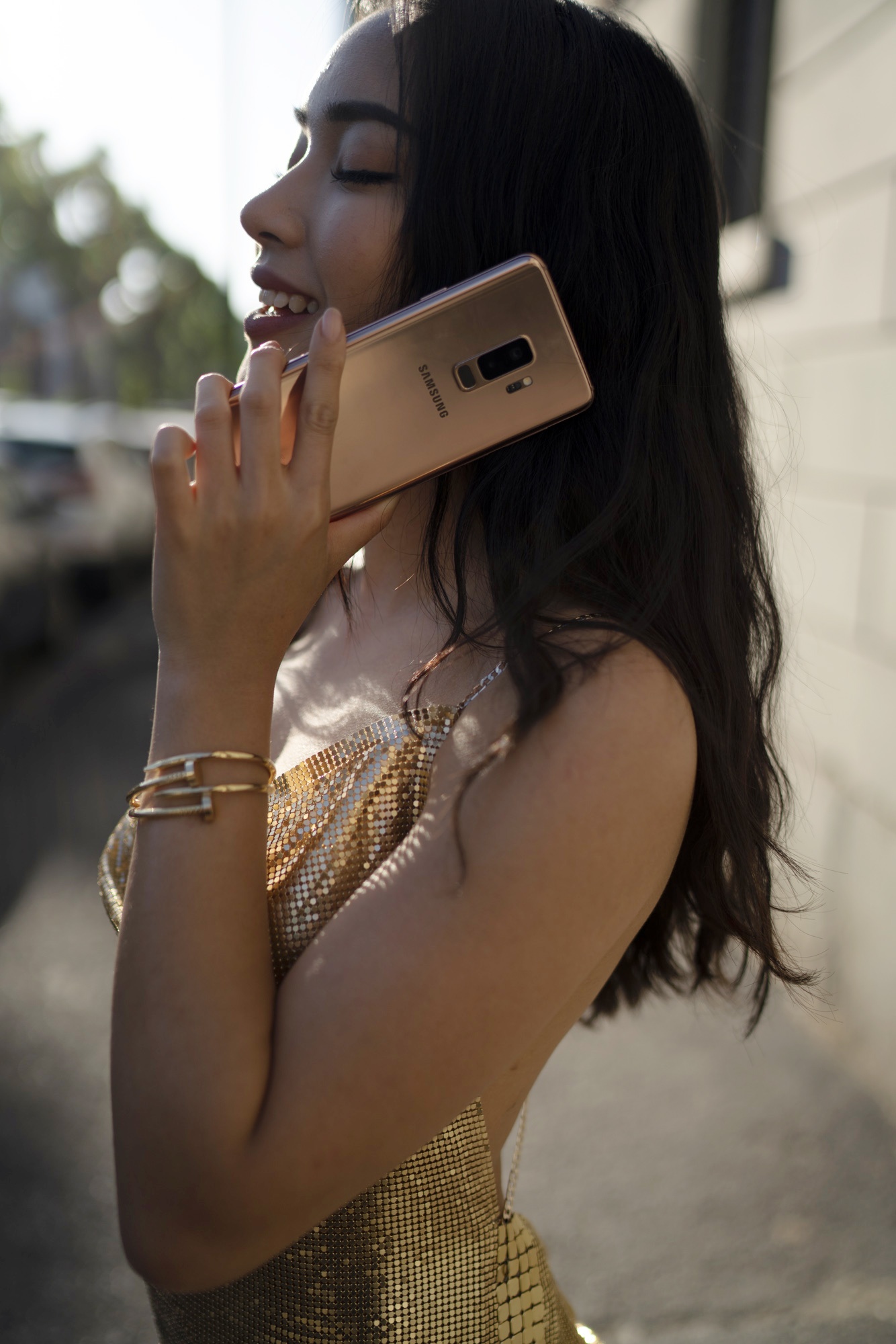 Samsung Galaxy S9+ anh 5