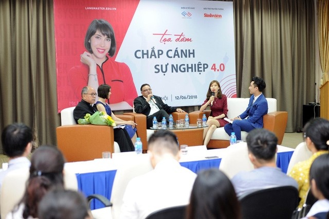 Langmaster  ảnh 1 Langmaster anh 1