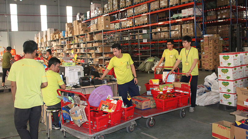 Thế Giới Di Động ảnh 1 The Gioi Di Dong anh 1