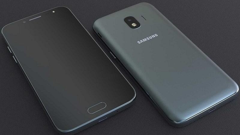 Co hoi so huu 1.000 may Galaxy J6, J4 gia mem hinh anh