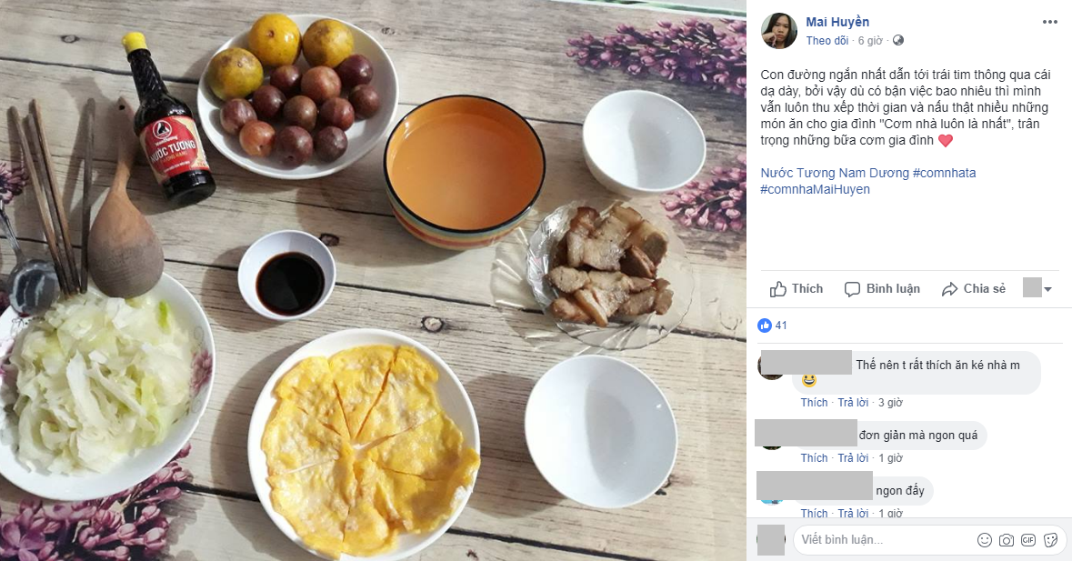 nuoc tuong Nam Duong anh 2