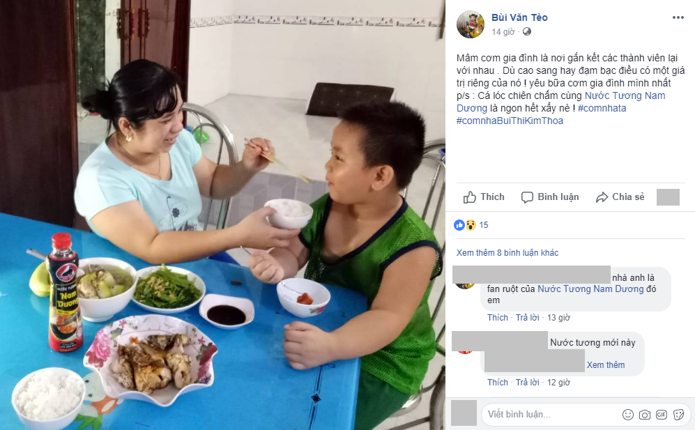 nuoc tuong Nam Duong anh 4