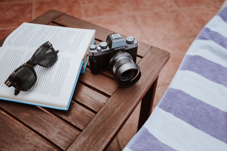 Fujifilm X-T100 anh 3