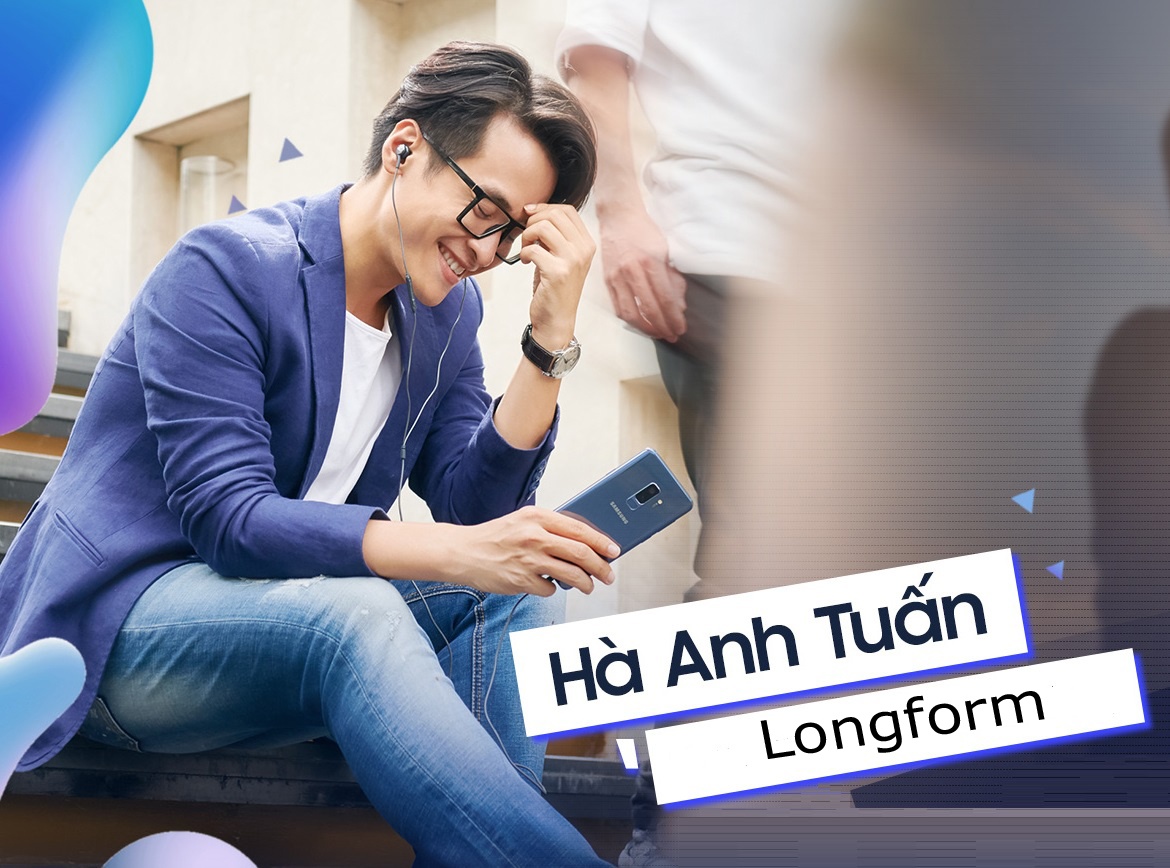 Ha Anh Tuan: ‘12 nam di hat ma khong sau sac hon, han toi da la robot’ hinh anh