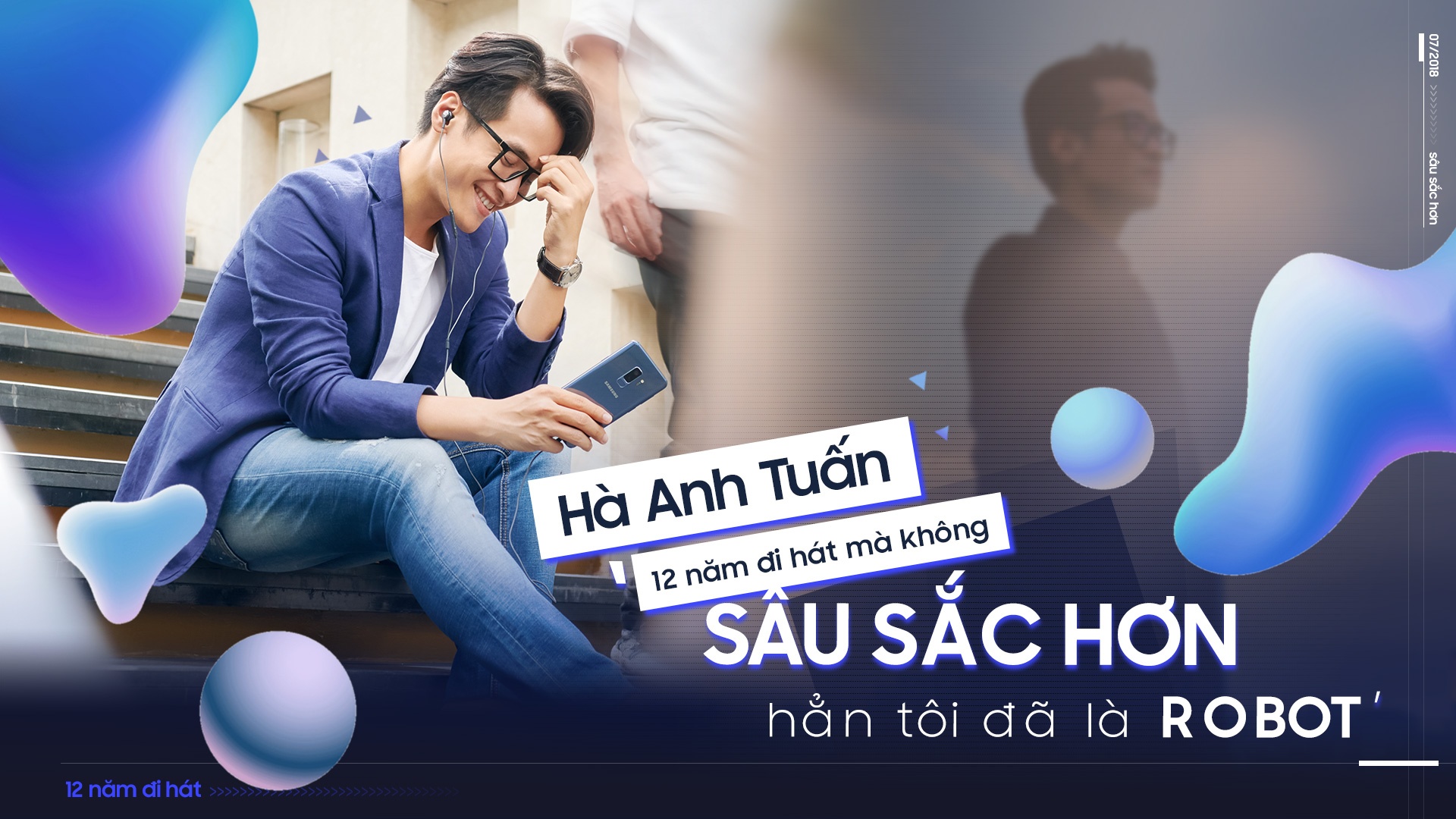 Samsung Galaxy S9+ anh 2