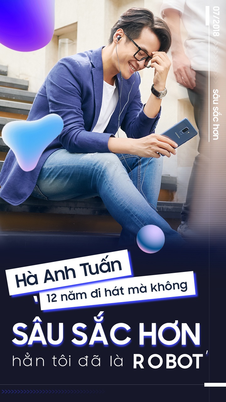 Samsung Galaxy S9+ anh 1