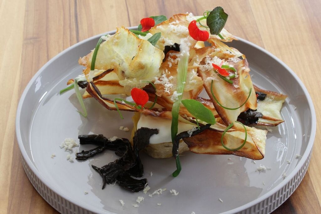 nhà hàng Café Cardinal ảnh 1 nha hang Cafe Cardinal anh 1