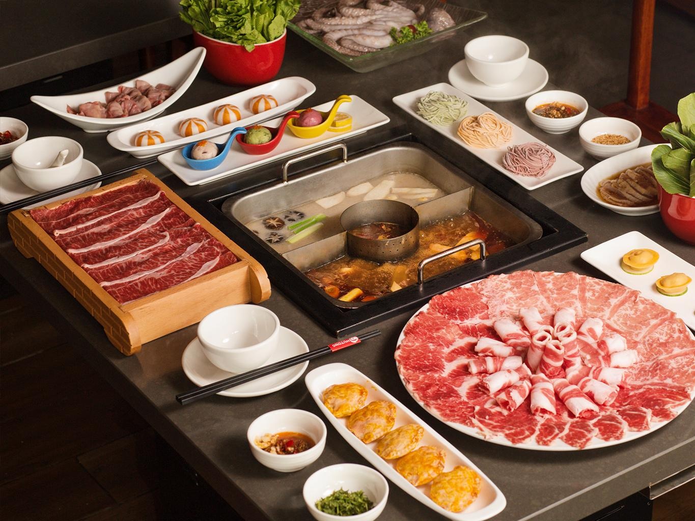 Den Hutong de hieu them suc quyen ru cua am thuc Hong Kong hinh anh