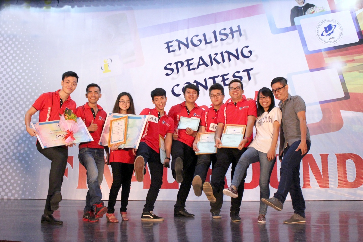 NIIE ảnh 3 NIIE anh 3