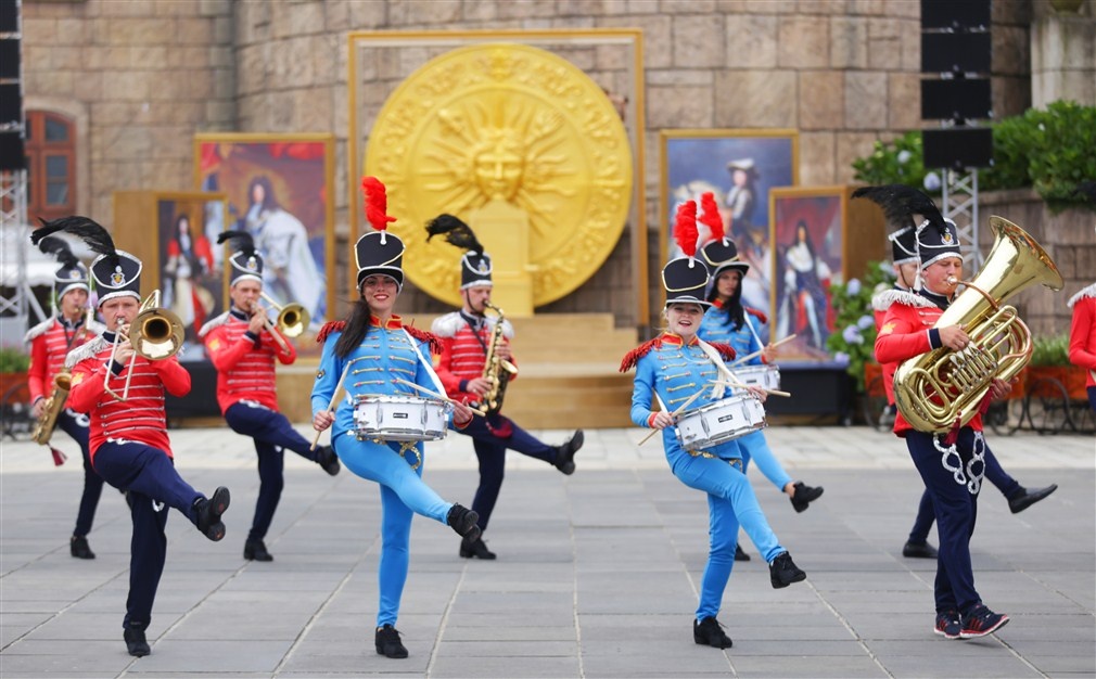 Sun World Ba Na Hills anh 4